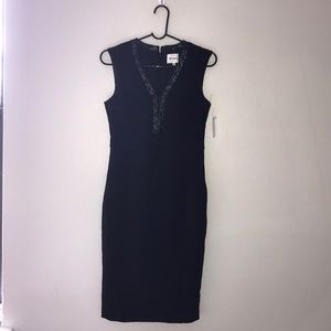 Dress Barn Sleeveless Dress